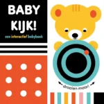 Baby kijk! | 9789047710059