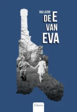De E van Eva | 9789044838695