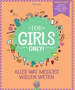 Alles wat meisjes willen weten