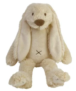 Tiny beige rabbit richie
