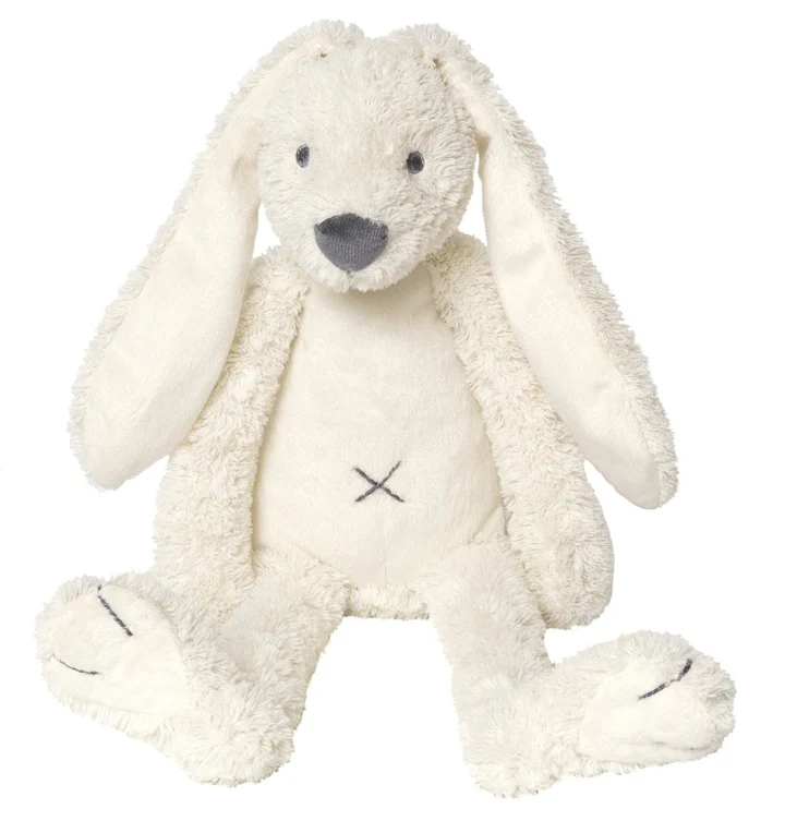Ivory Rabbit richie | 8711811080540 Ivory Rabbit richie