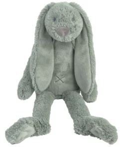 Green rabbit richie