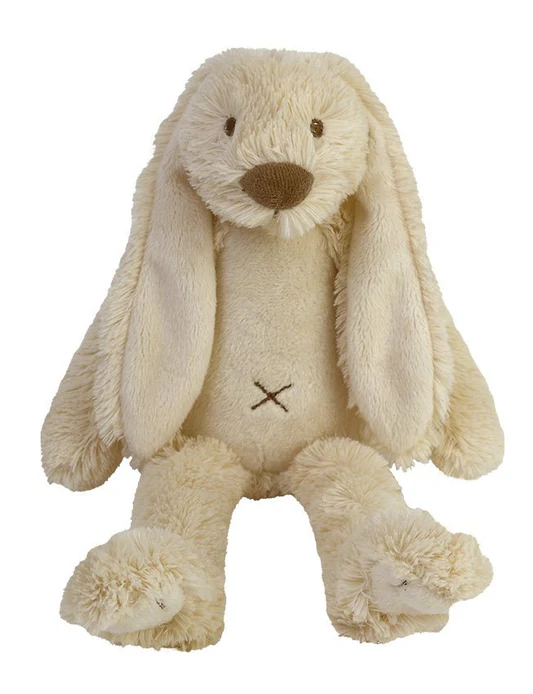 Tiny beige rabbit richie | 8711811098224 Tiny beige rabbit richie