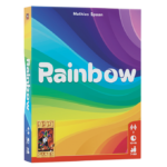 999 Games - Rainbow | 8717249195818