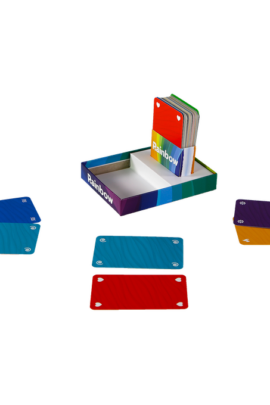 999 Games - Rainbow | 8720289474300