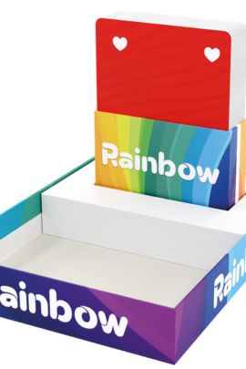 999 Games - Rainbow | 8720289474300
