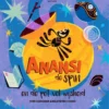 Anansi de spin en de pot vol wijsheid | 9789025782900 Anansi de spin en de pot vol wijsheid | 9789025782900