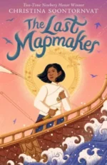 The Last Mapmaker | 9781529512762