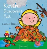 Kevin Discovers Fall | 9798890632166