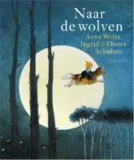 Naar de wolven | 9789048317882