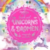 Mijn boek vol unicorns & dromen | 9789464291360