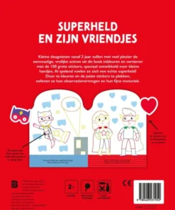 Piraat en zijn vriendjes | 9789403231952