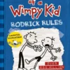 Rodrick Rules (Book 2) | 9780141324906 Rodrick Rules (Book 2) | 9780141324906