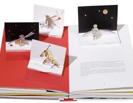 Alternative view of De kleine prins