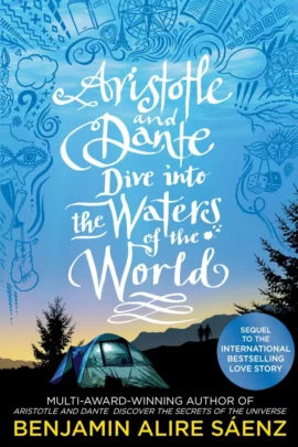 Aristotle and Dante Dive Into the Waters of the World