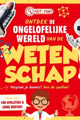 Wetenschap
