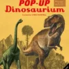 Pop-Up Dinosaurium | 9781837292097 Pop-Up Dinosaurium | 9781837292097