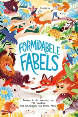 Formidabele fabels