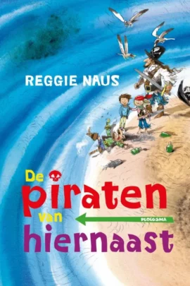 De piraten van hiernaast
