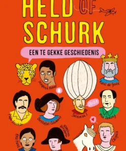 Held of schurk