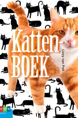 Kattenboek