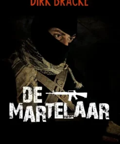 De martelaar