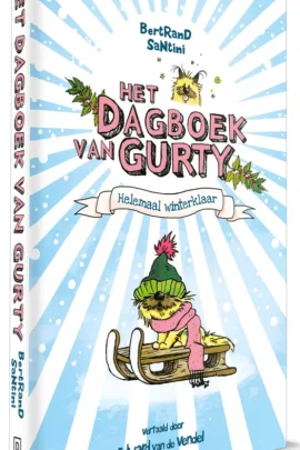 Helemaal winterklaar