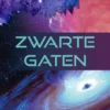 Zwarte gaten | 9789464590968