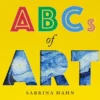 ABCs of Art | 9781524767686