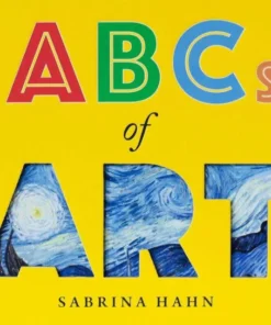 ABCs of Art