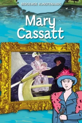 Mary Cassatt