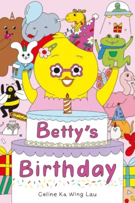 Betty's Birthday