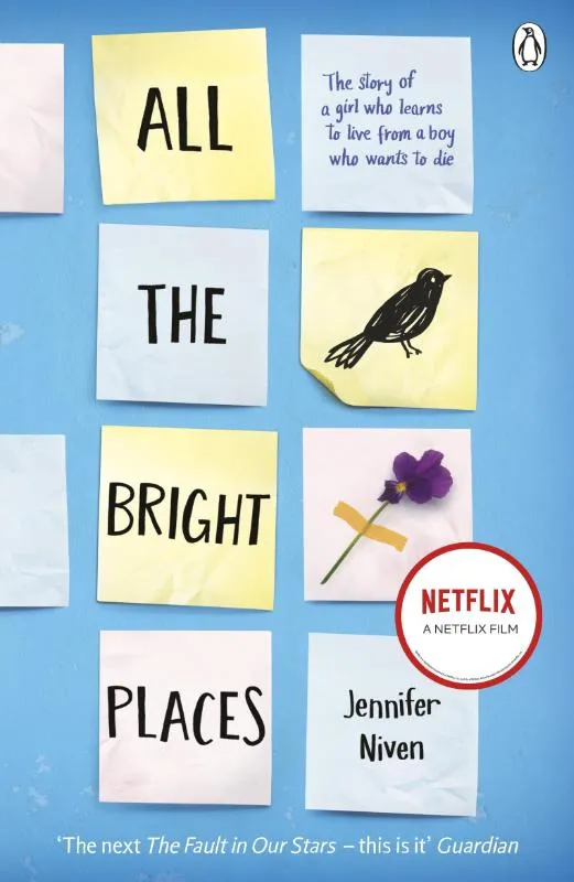 All the Bright Places | 9780141357034 All the Bright Places