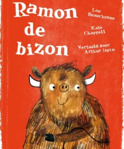 Ramon de bizon