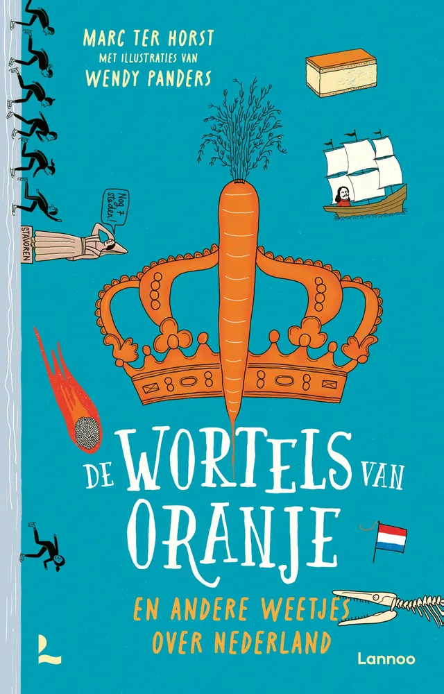 De wortels van Oranje | 9789059969018 De wortels van Oranje