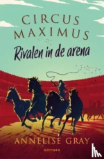 Rivalen in de arena | 9789085434825 Rivalen in de arena | 9789085434825