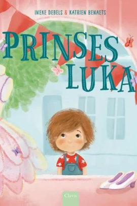 Prinses Luka