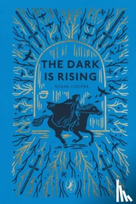 The Dark Is Rising
