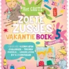 Het grote Zoete Zusjes vakantieboek 5 | 9789043939393