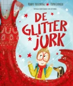 De glitterjurk | 9789021476025