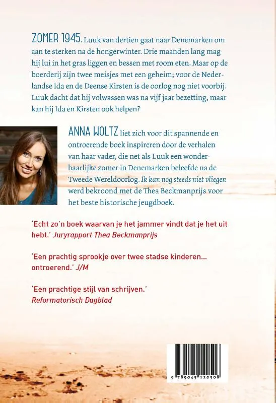 Ik kan nog steeds niet vliegen | 9789045120508 Ik kan nog steeds niet vliegen - Afbeelding 2