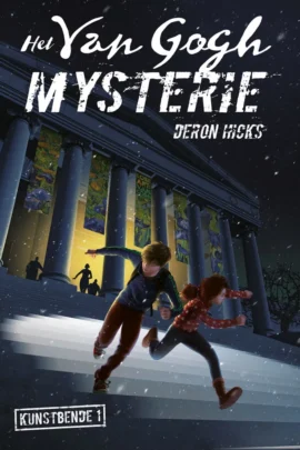 Het Van Gogh-mysterie