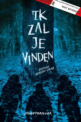 Ik zal je vinden