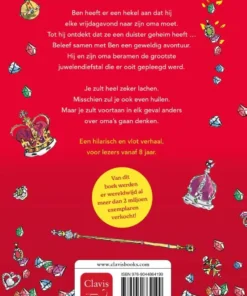 Oma boef - Afbeelding 2