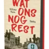Wat ons nog rest | 9789000404421