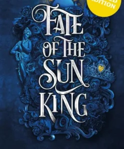 Fate of the Sun King