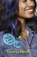 10 Things I Hate about Pinky | 9781534469266