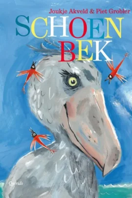 Schoenbek