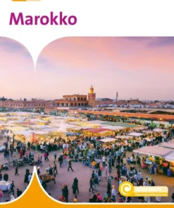 Marokko