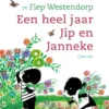 Een heel jaar Jip en Janneke | 9789060389690 Een heel jaar Jip en Janneke | 9789060389690